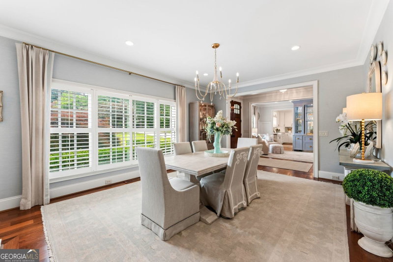Photo 10 of 1536 Blue Ridge Drive NE