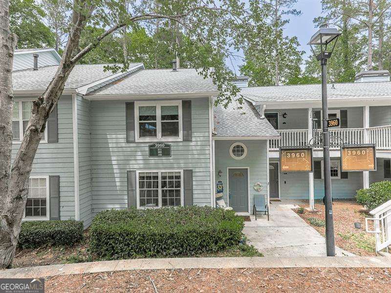 3960 Riverlook Parkway SE #102