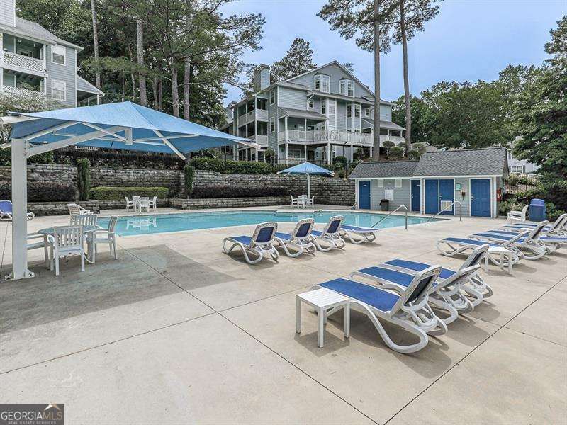 Photo 26 of 3960 Riverlook Parkway SE #102