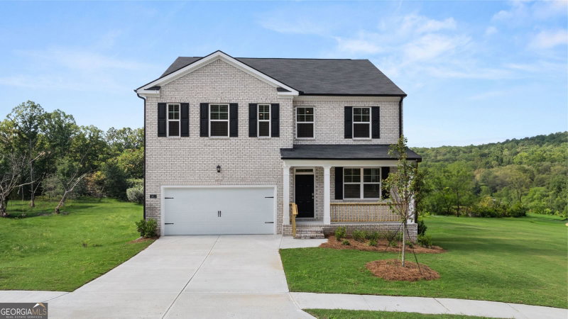2251 Edgecombe Lane