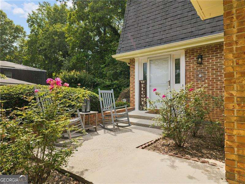 6500 Gaines Ferry Road, Flowery Branch