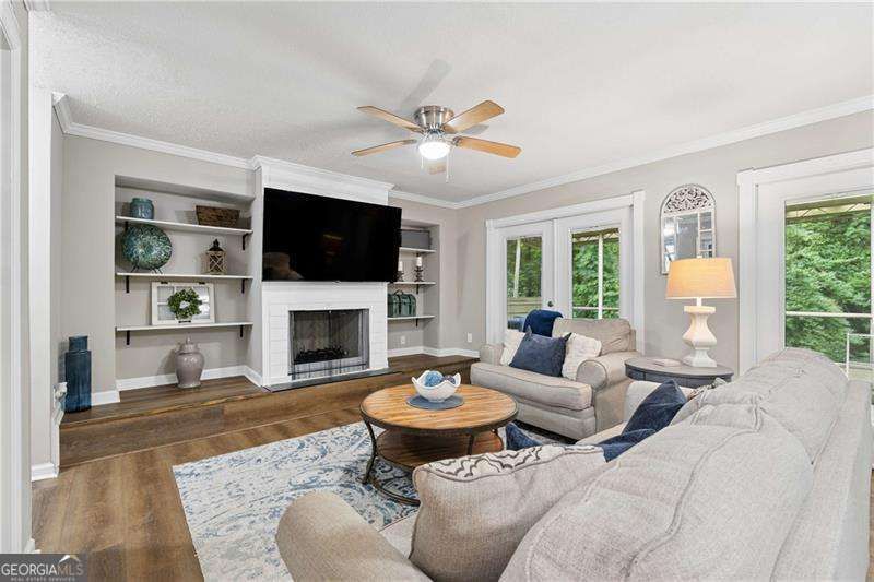Photo 11 of 6500 Gaines Ferry Road #G-1