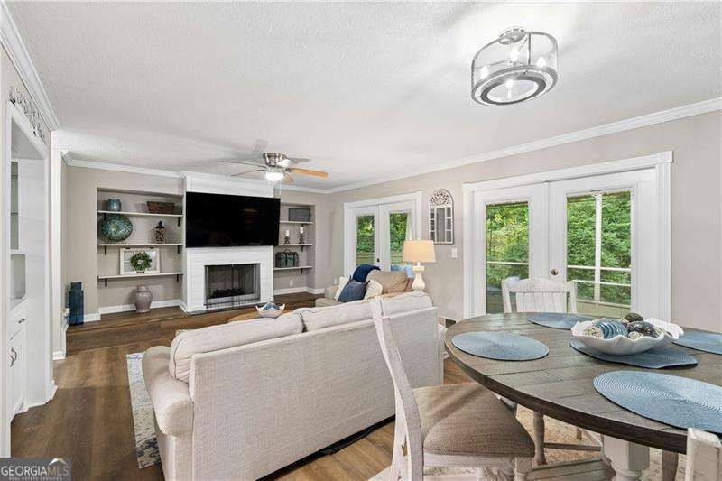 Photo 12 of 6500 Gaines Ferry Road #G-1
