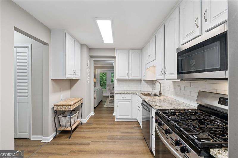 Photo 15 of 6500 Gaines Ferry Road #G-1