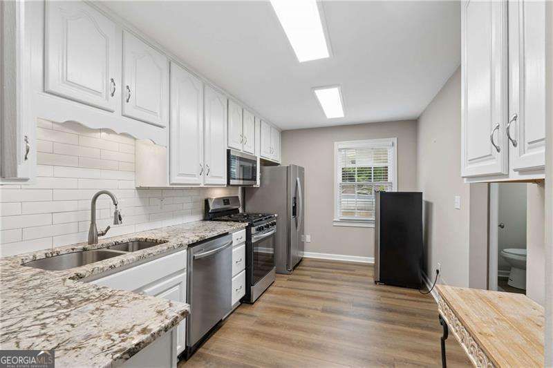 Photo 16 of 6500 Gaines Ferry Road #G-1