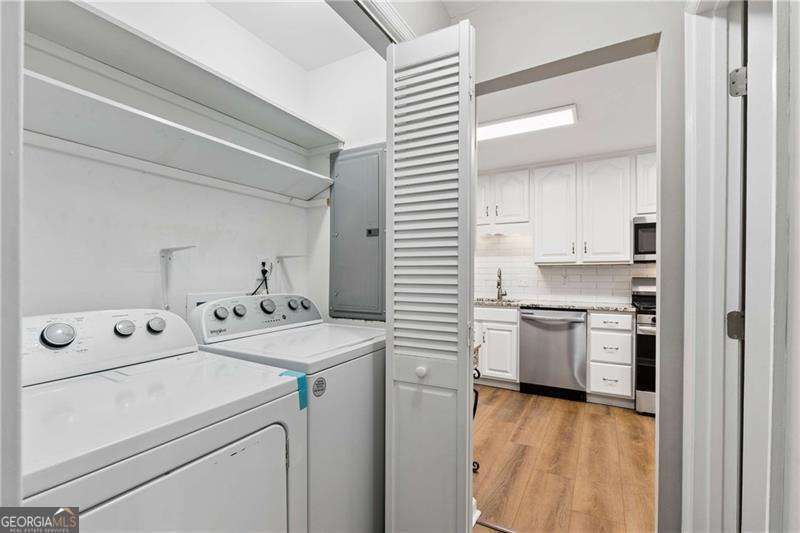 Photo 18 of 6500 Gaines Ferry Road #G-1