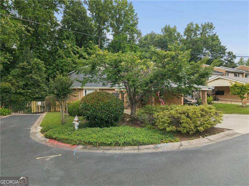 Photo 29 of 6500 Gaines Ferry Road #G-1