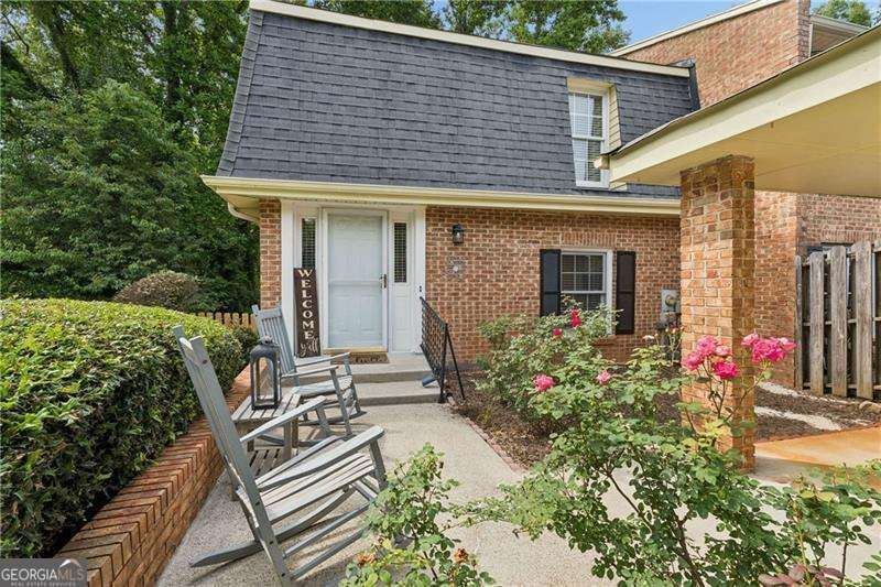 Photo 30 of 6500 Gaines Ferry Road #G-1