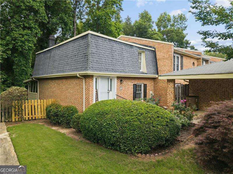 Photo 31 of 6500 Gaines Ferry Road #G-1