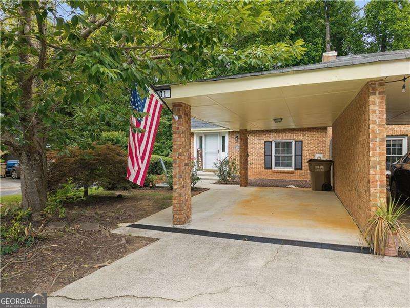 Photo 32 of 6500 Gaines Ferry Road #G-1