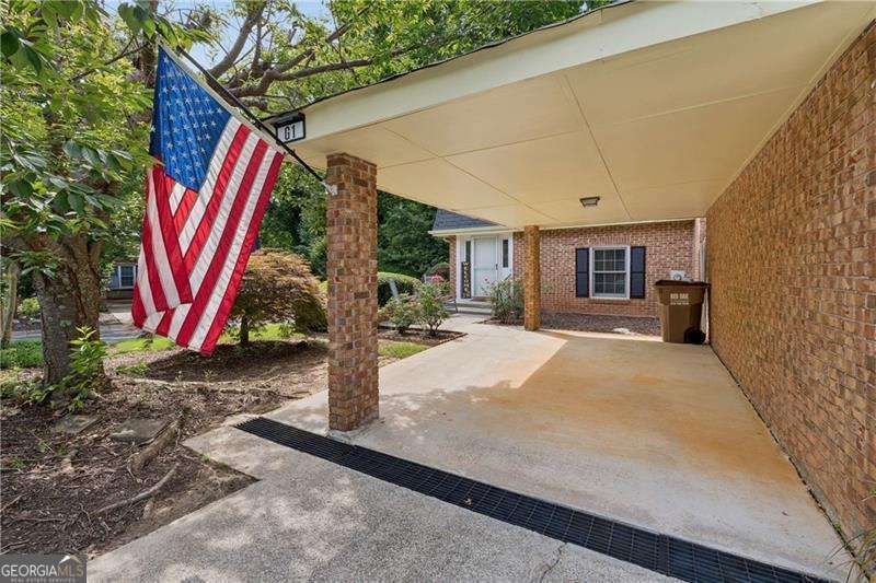 Photo 33 of 6500 Gaines Ferry Road #G-1