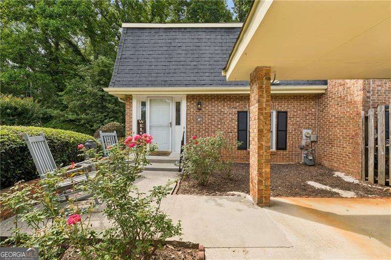 Photo 34 of 6500 Gaines Ferry Road #G-1