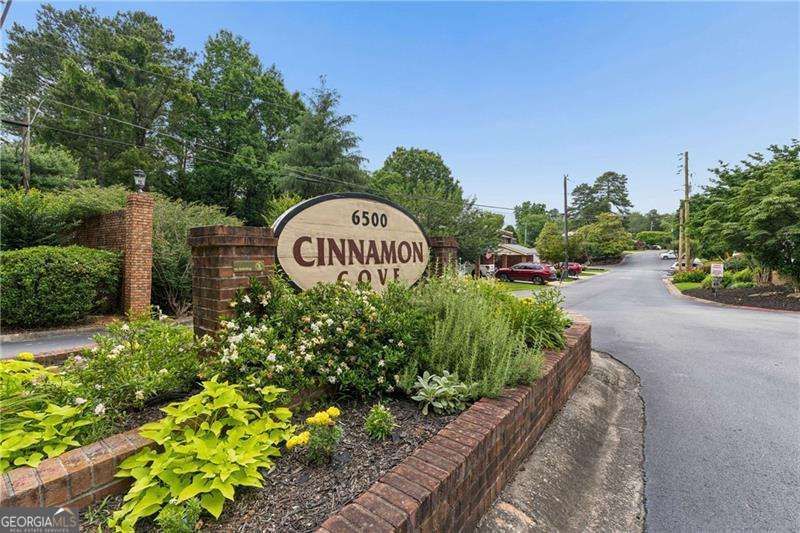 Photo 36 of 6500 Gaines Ferry Road #G-1
