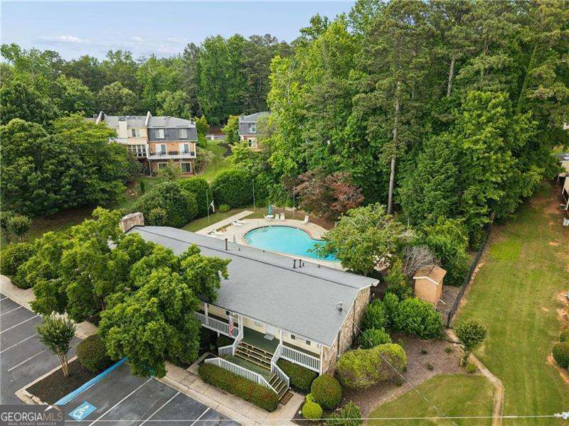 Photo 37 of 6500 Gaines Ferry Road #G-1