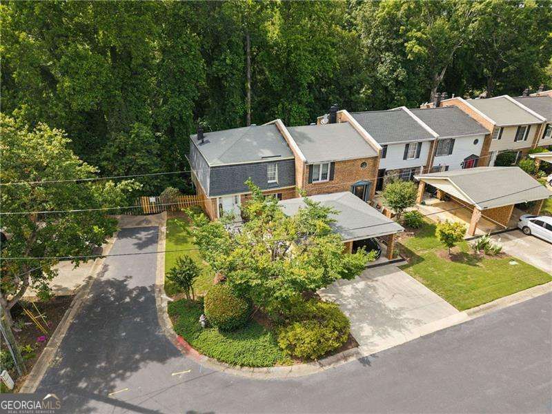 Photo 38 of 6500 Gaines Ferry Road #G-1
