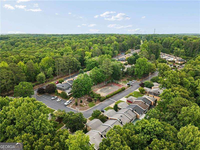 Photo 39 of 6500 Gaines Ferry Road #G-1
