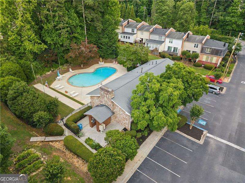 Photo 7 of 6500 Gaines Ferry Road #G-1