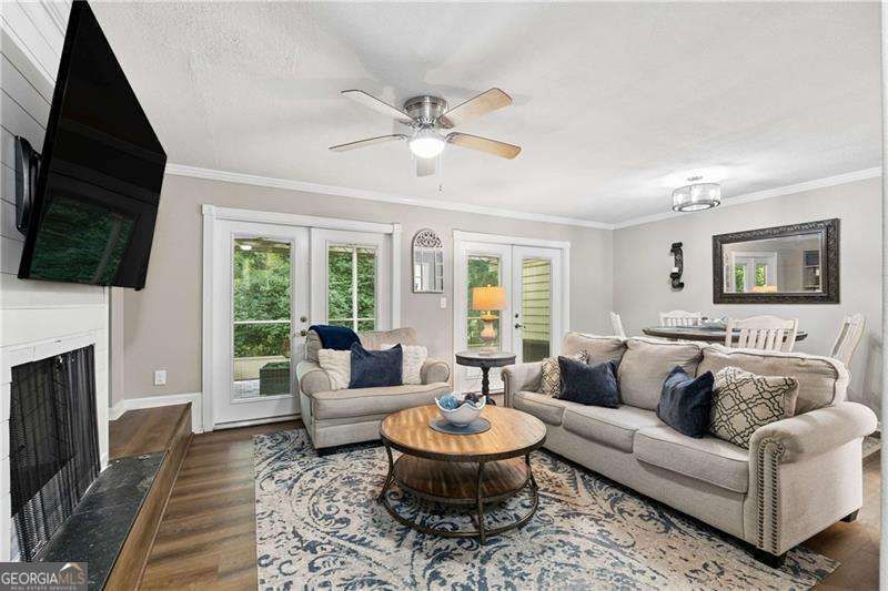 Photo 9 of 6500 Gaines Ferry Road #G-1