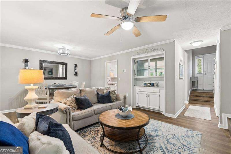 Photo 10 of 6500 Gaines Ferry Road #G-1