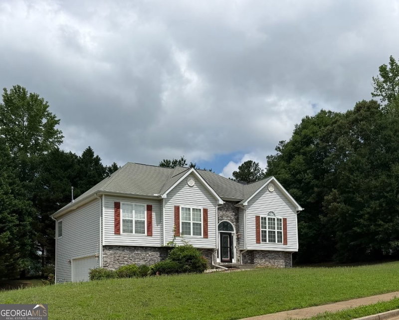 2043 Reserve Parkway