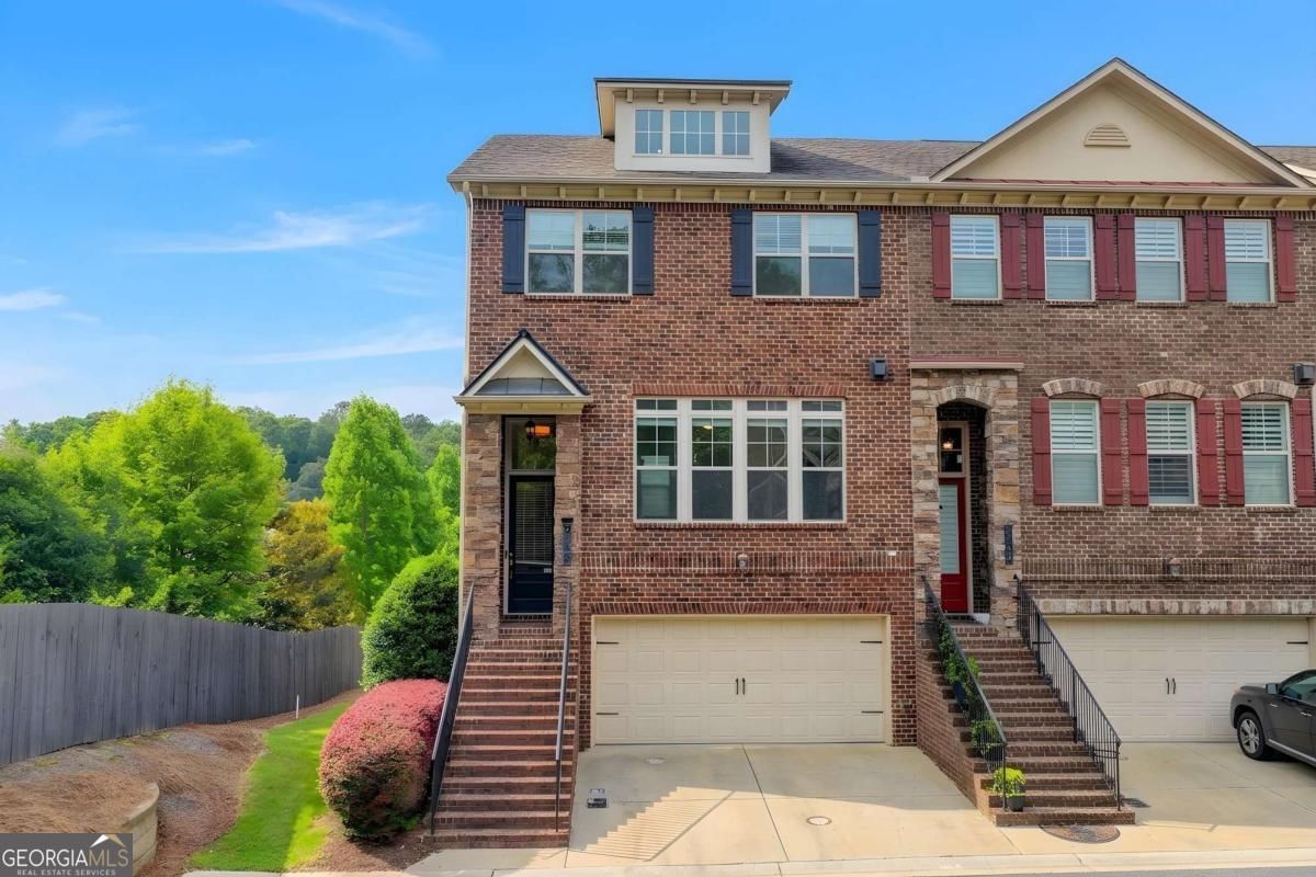 2154 Prestwick Court #31, Atlanta, GA 30319