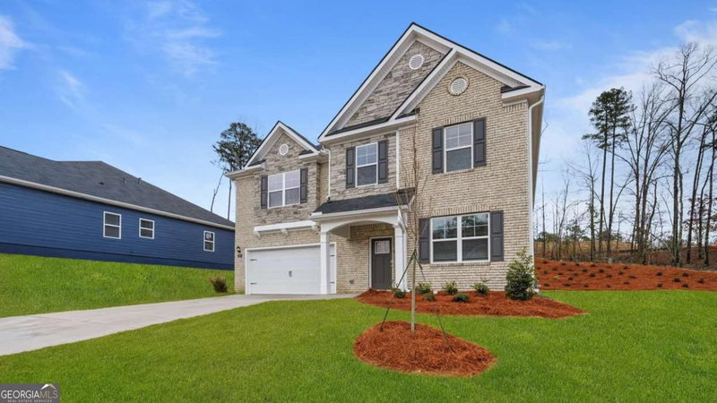 2261 Edgecombe Lane