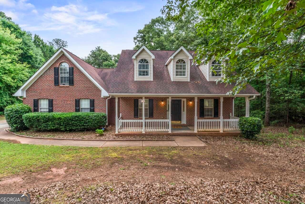 1020 Shumard Lane, McDonough, GA 30252