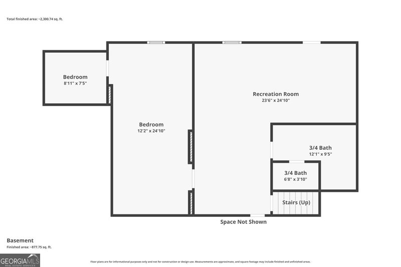 Photo 3 of 447 Birney Street