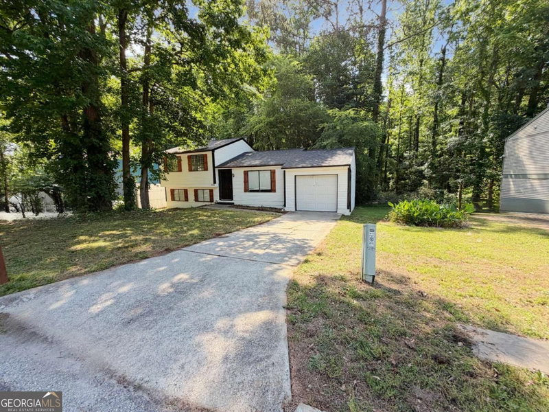 5321 Tasman Trail