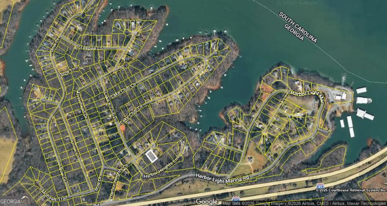 Photo 13 of LOT 15 Harbor Heights Circle