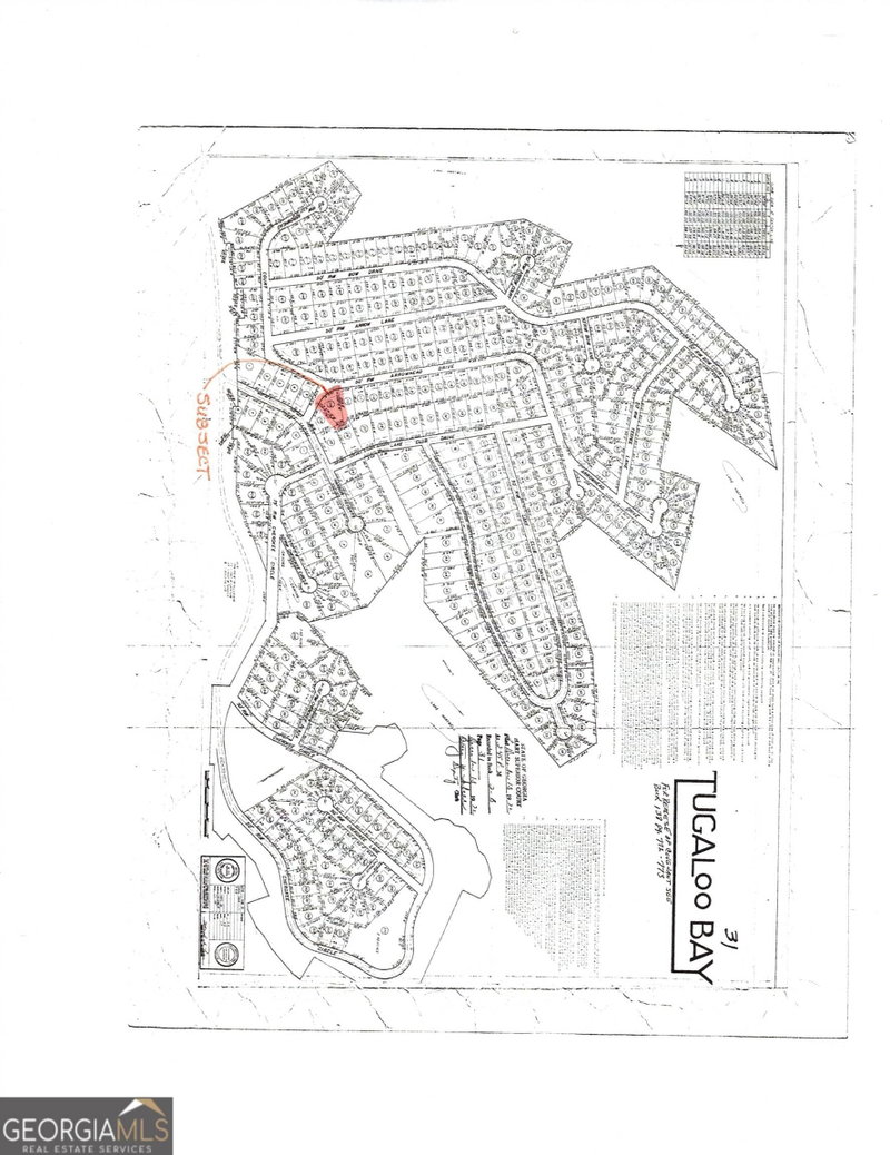 Photo 3 of LOT 109 Arrowhead Drive