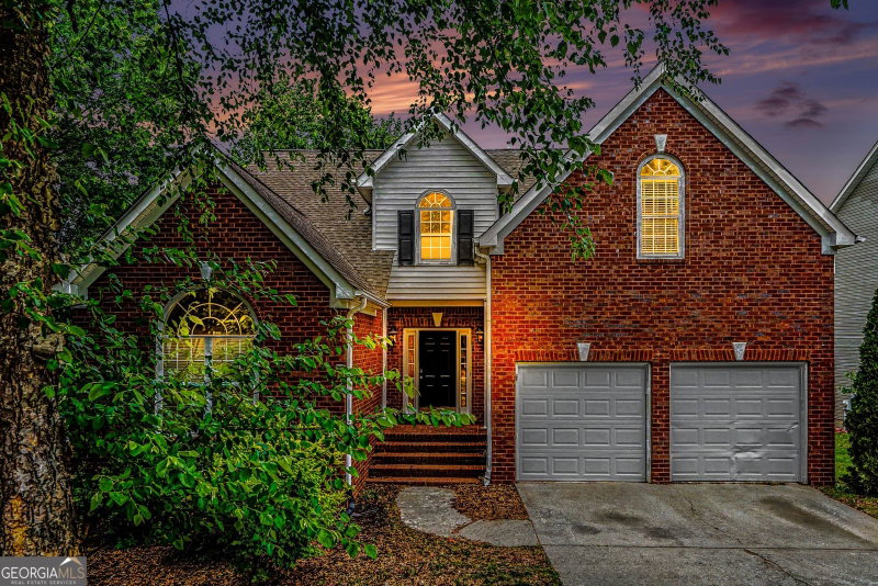 2642 Ambria Drive