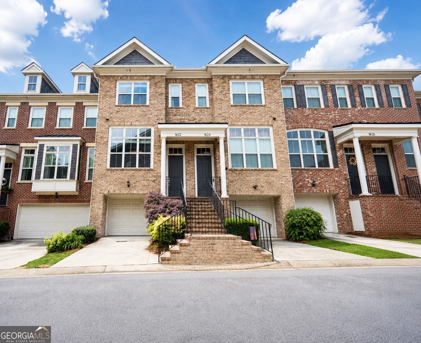 1622 Mosaic Way SE, Smyrna, GA 30080