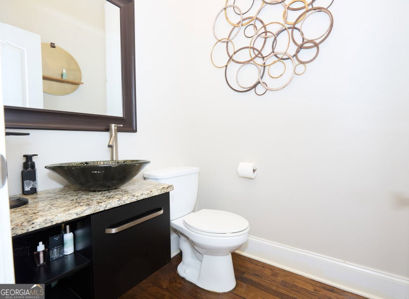 Photo 8 of 1622 Mosaic Way SE