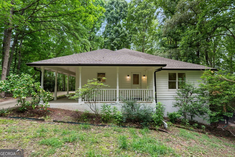 265 Timberidge Drive