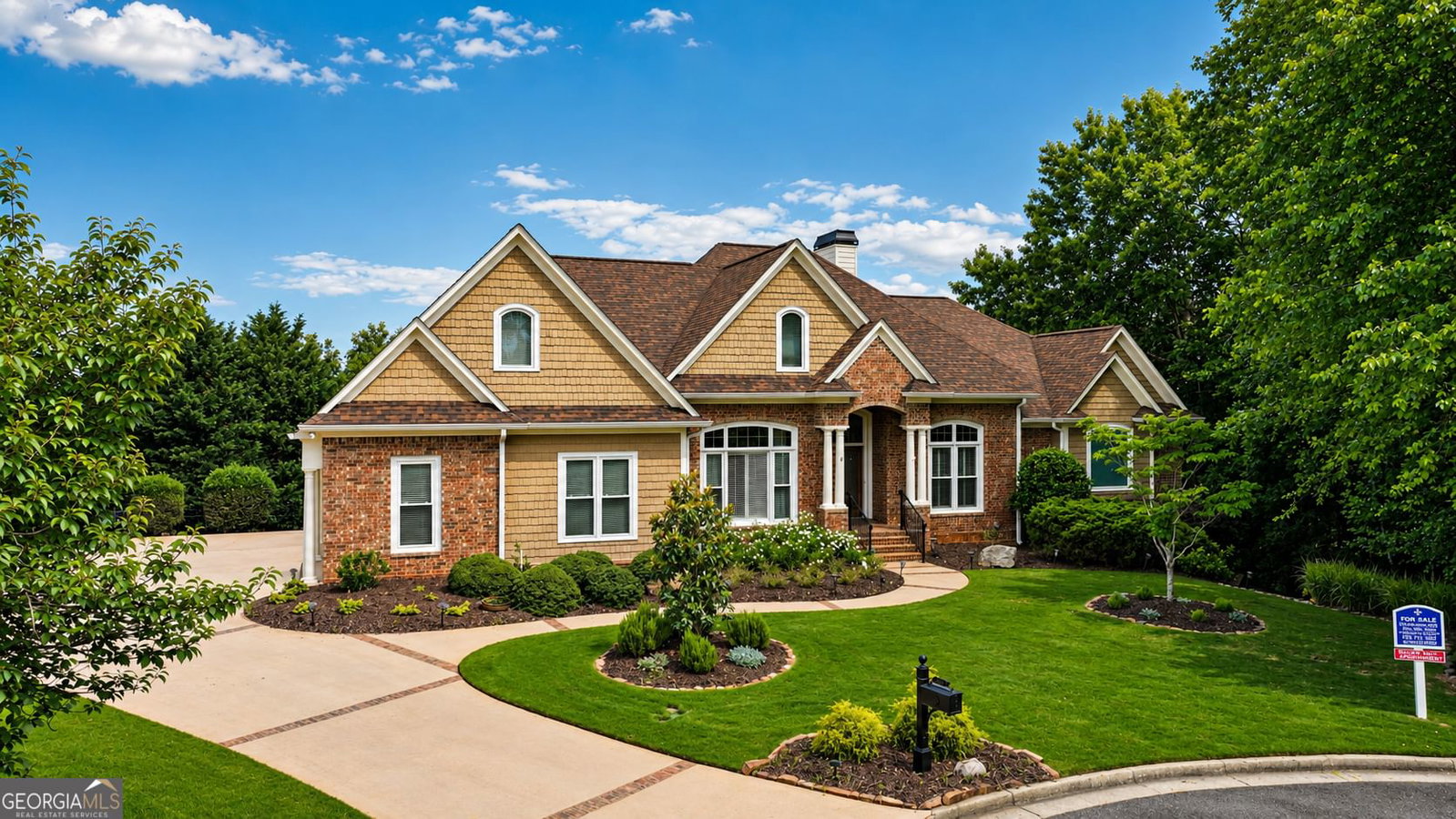 3657 Mariner Bluff Court, Gainesville, GA 30506