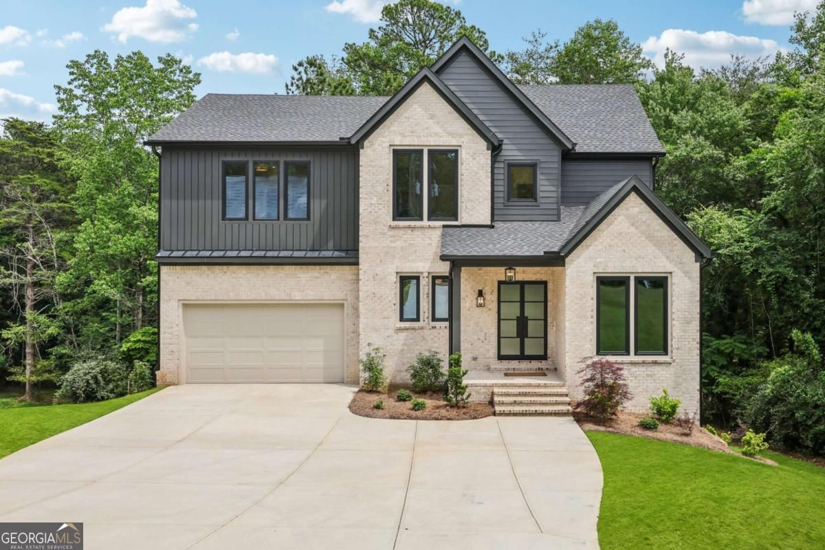 4045 Merritt Drive, Cumming, GA 30041