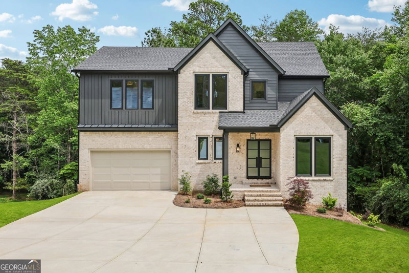Photo 2 of 4045 Merritt Drive