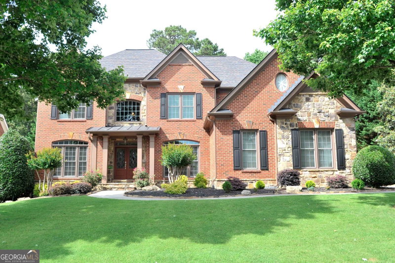 2570 Trailing Ivy Way