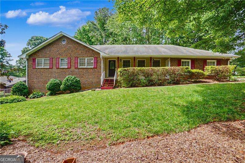 391 Beaumont Drive