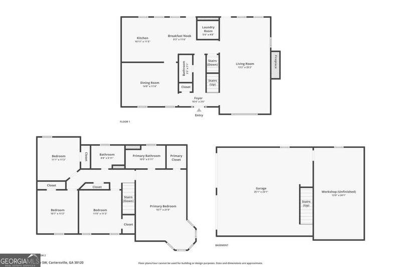 Photo 5 of 10 Bramblewood Way SW