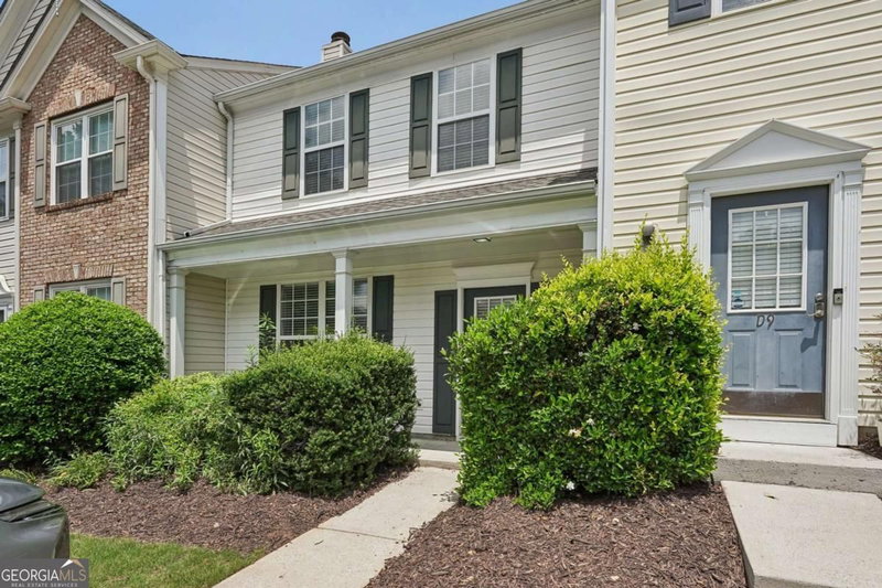 Photo 2 of 10900 Wittenridge Drive #D8