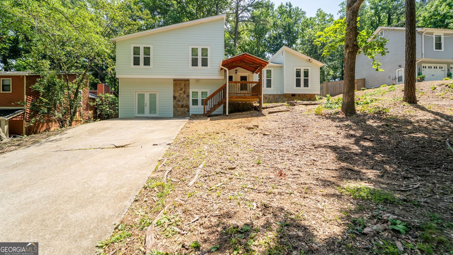 6583 Mitchell Lane SW, Mableton, GA 30126