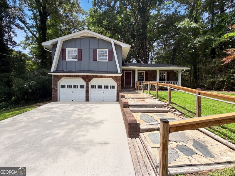 1271 Seven Springs Circle