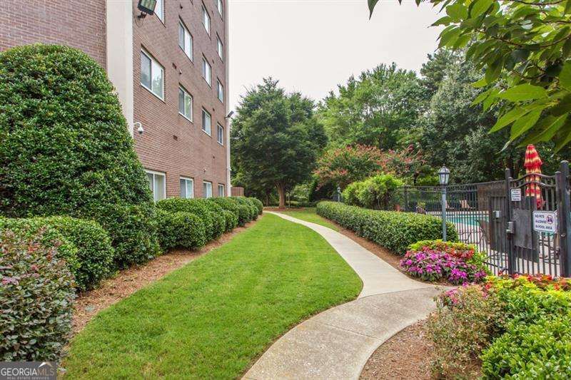 1501 Clairmont Road #1628