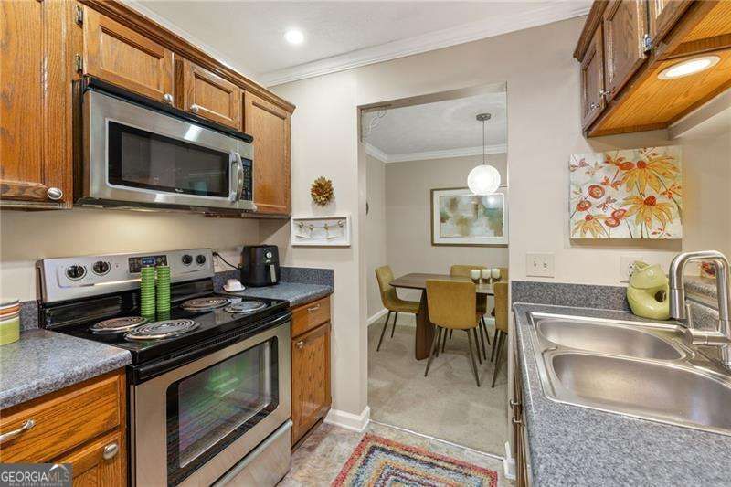 Photo 4 of 525 Warm Springs Circle