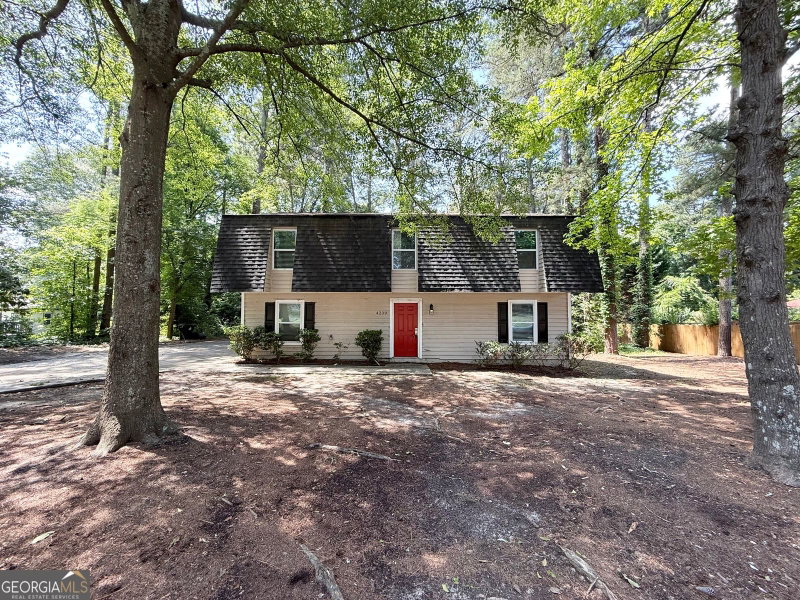 Photo 2 of 4239 MIDWAY Drive