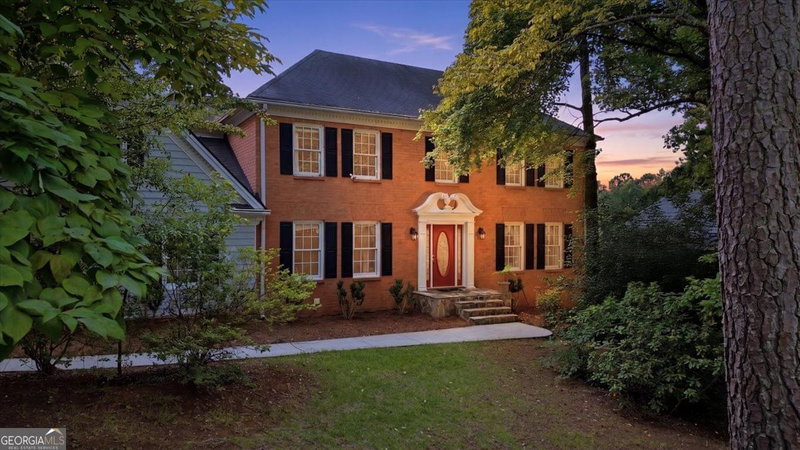 713 Chesterfield Drive
