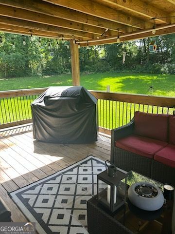 Photo 9 of 4480 Wood Hollow Court