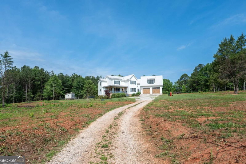 Photo 5 of 2185 Clotfelter Road
